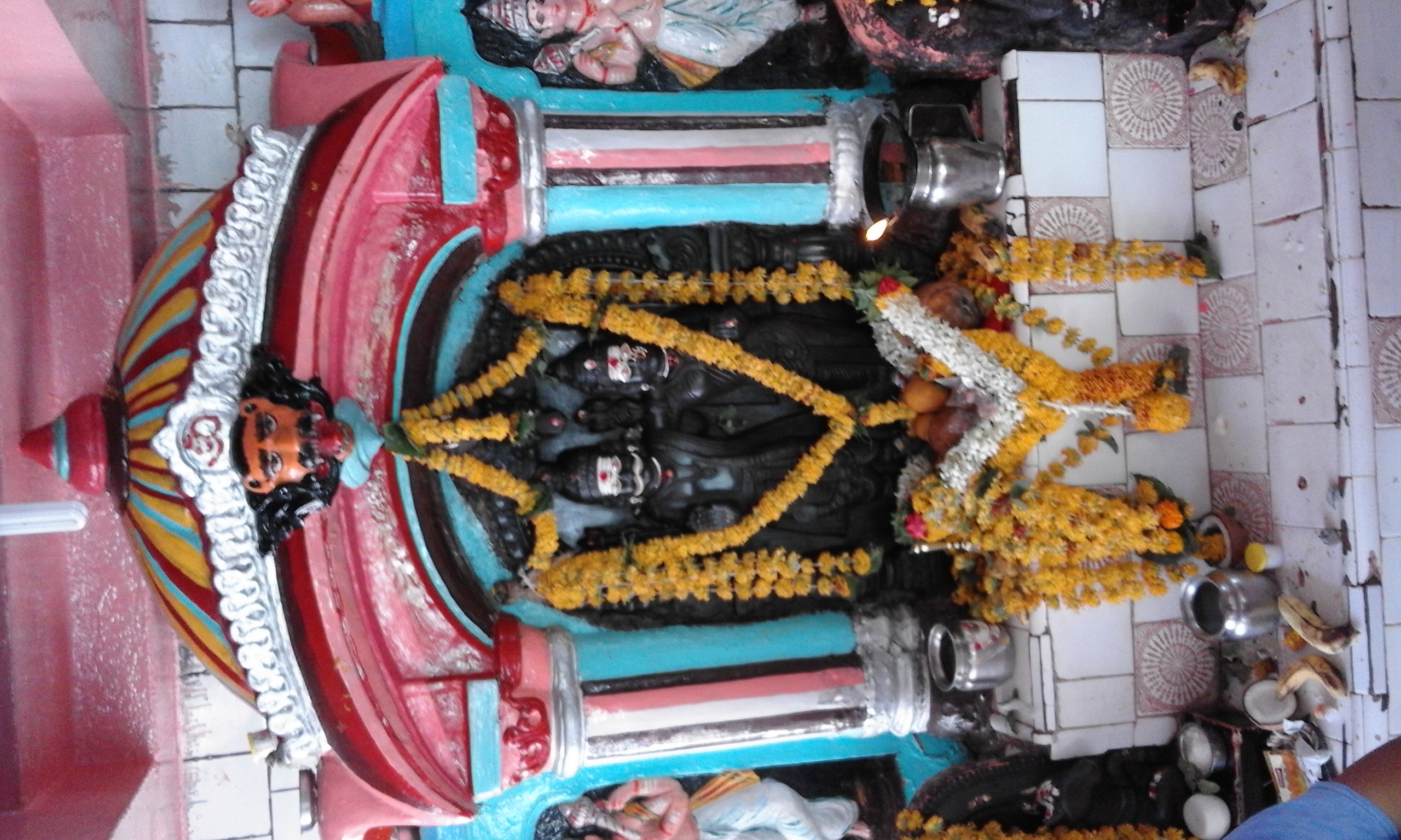 Shree shiv