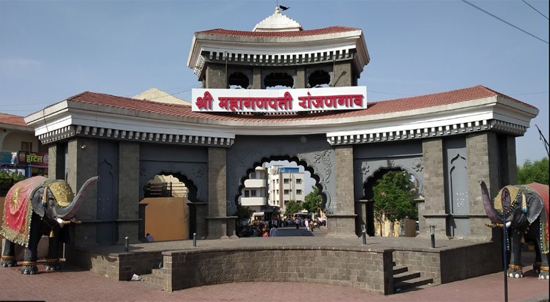 Shree Huligemma Devi Temple (Huligi)